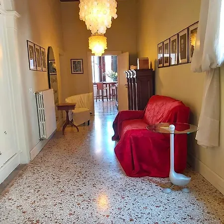Lejlighed Gorgeous Venetian With Canal View *