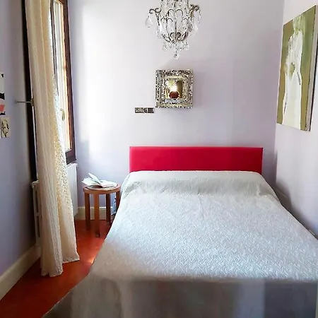 Appartement Gorgeous Venetian With Canal View Venise