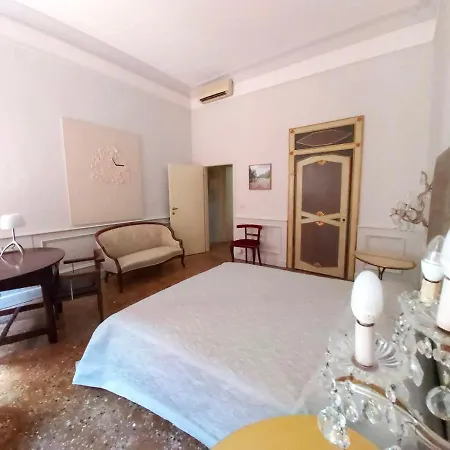Gorgeous Venetian With Canal View * Venise